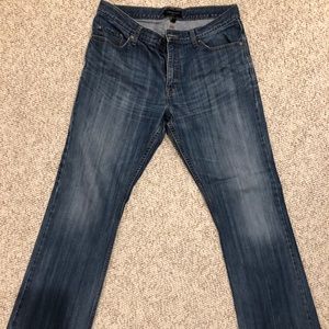 Banana Republic Jeans Bootcut